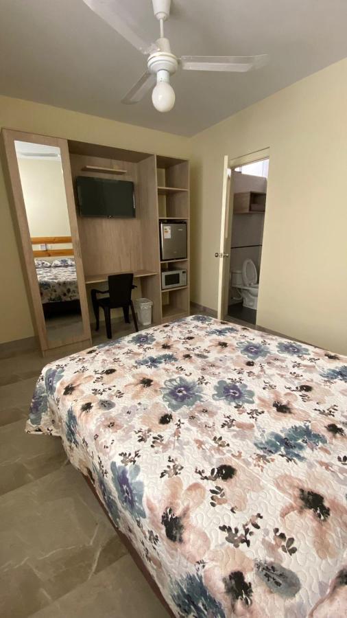 פיורה La Posada De Pepe מראה חיצוני תמונה