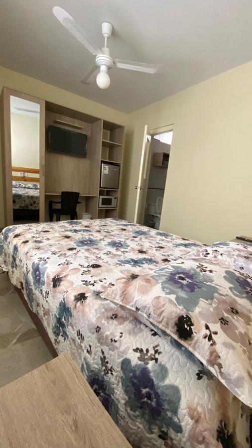 פיורה La Posada De Pepe מראה חיצוני תמונה